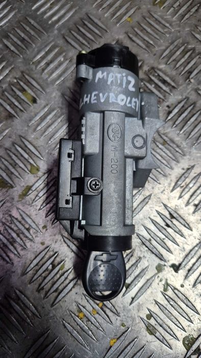 Stacyjka kluczyk Chevrolet Matiz