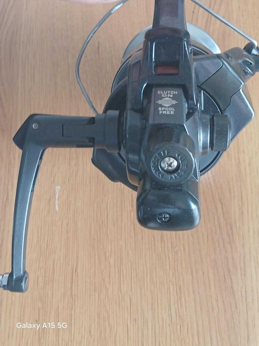 Daiwa Infinity - X 5000 BR