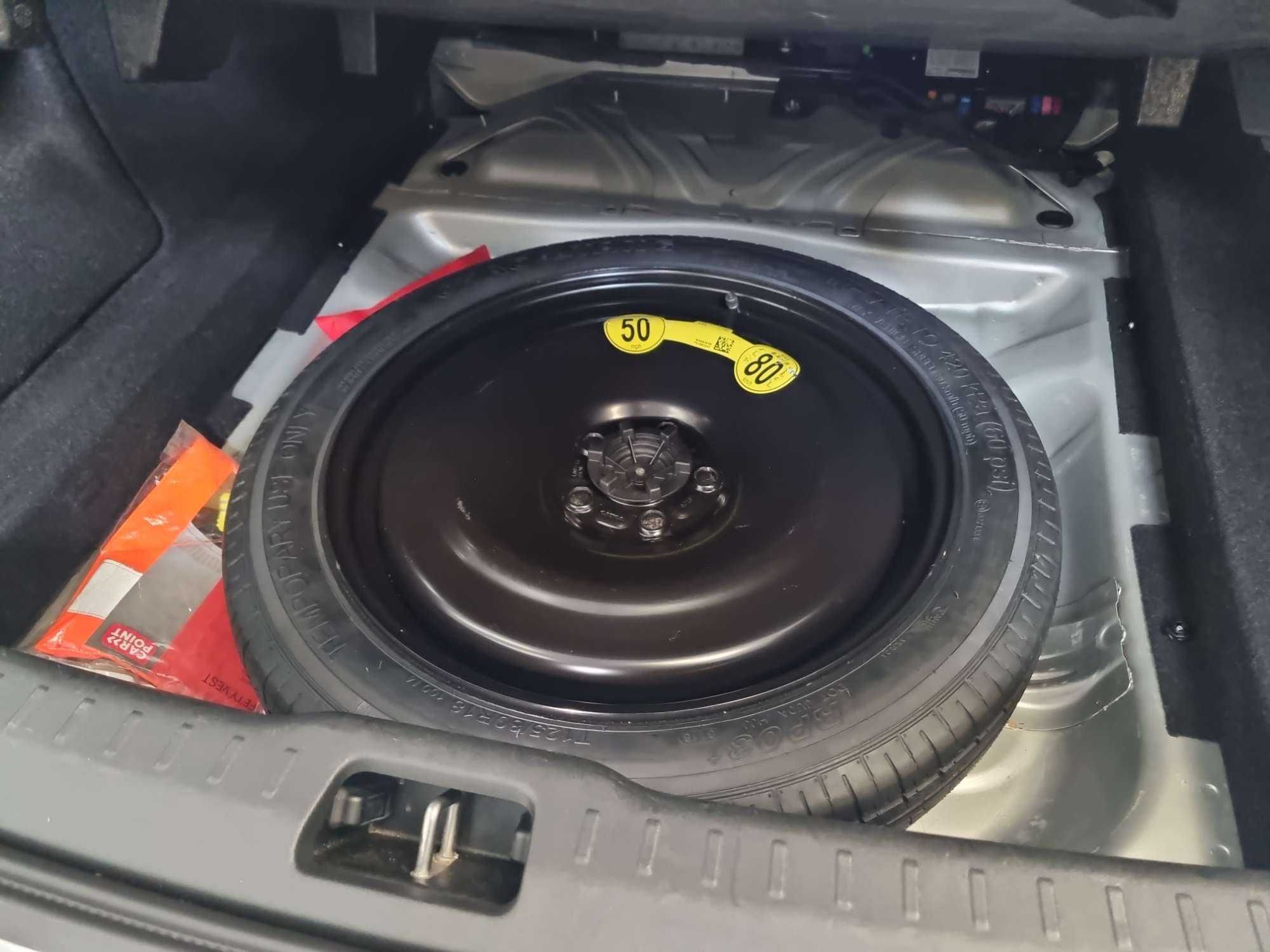 Volvo S90 D4 - Diesel - Automatic  2018