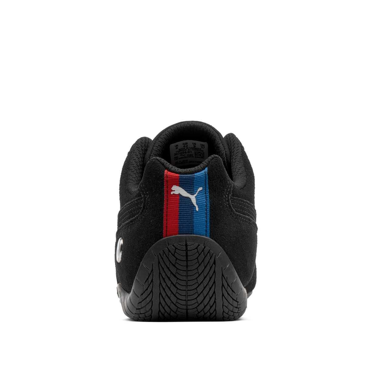 Чоловічі кросівки Puma  BMW MMS Speedcat (307494 01)
