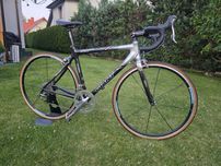 Giant TCR c.zero M Dura-Ace rower szosowy