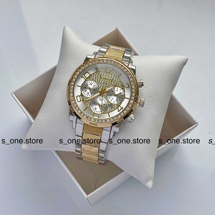 Годинник Гесс, женские часы Guess