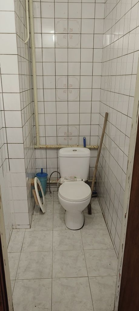 Продам будинок (Домоткань)