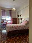 749810 - Quarto com cama de solteiro em...