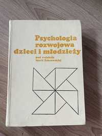 Psychologia rozwojowa dzieci i młodzieży