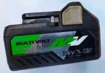 HIKOKI Akumulator LI-ION MULTIVOLT BSL36A18 36V - 2,5Ah 18V - 5Ah