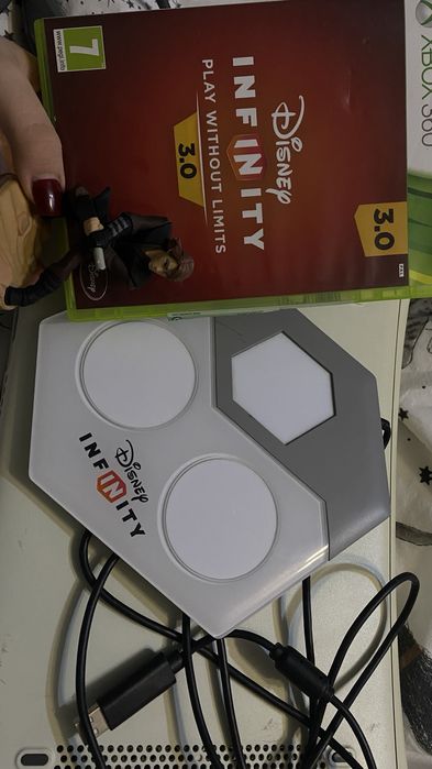 XBOX360 в хорошому стані