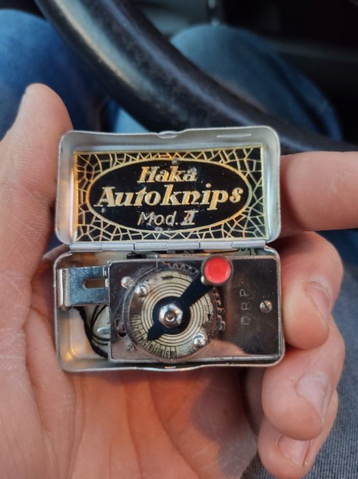 Samowyzwalacz Haka Autoknips II