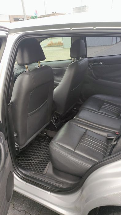 Alfa Romeo 147 1.9 JTDM