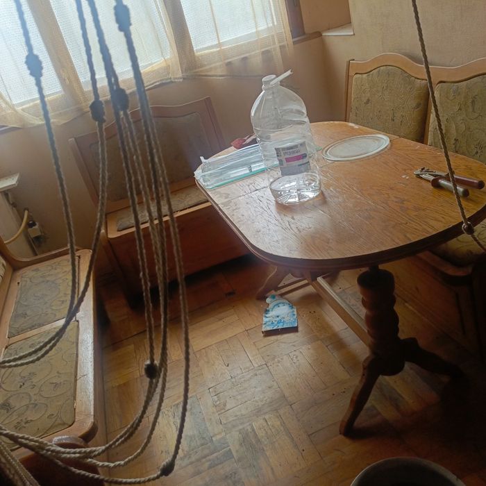 Диван шкафи кухонний уголок