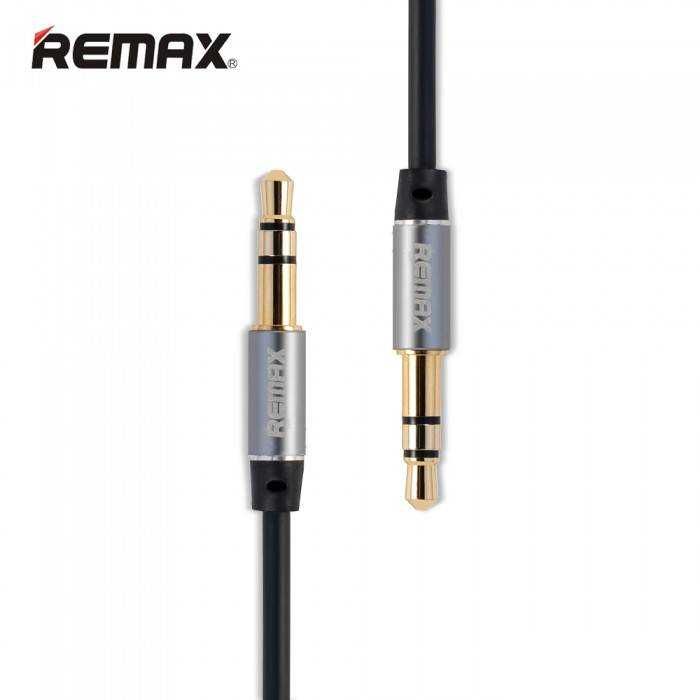 Kabel Przewód 1m Audio Line in AUX z mini Jack 3,5mm na mini Jack 3,5