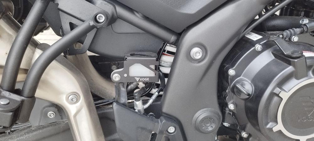 Voge 525 dsx black nigth