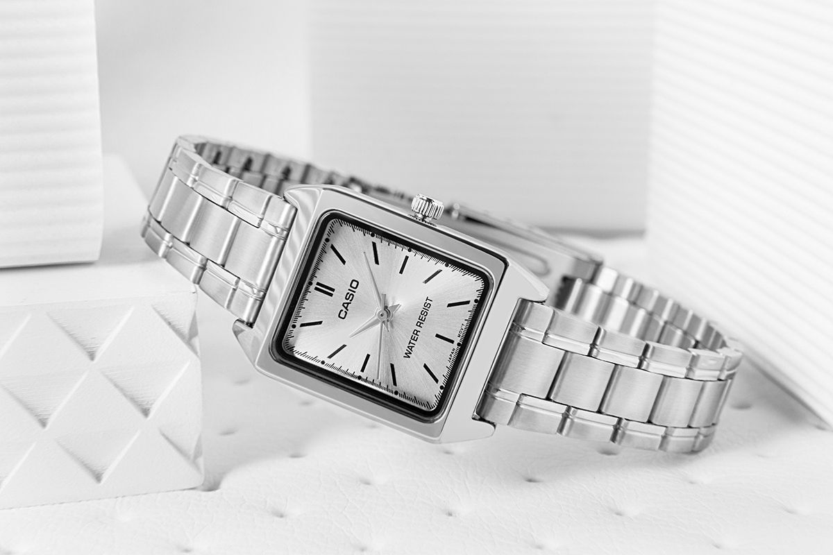 zegarek damski casio ltp-v007d-7eudf + box