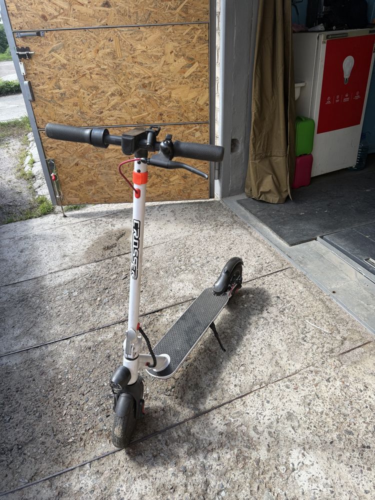 Самокат Crosser E9