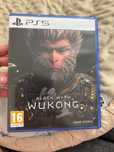 Black Myth Wukong PS5