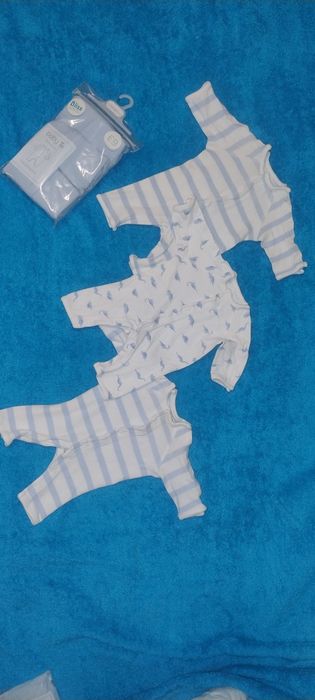 Одяг для недоношених немовлят одежда для новорожденных