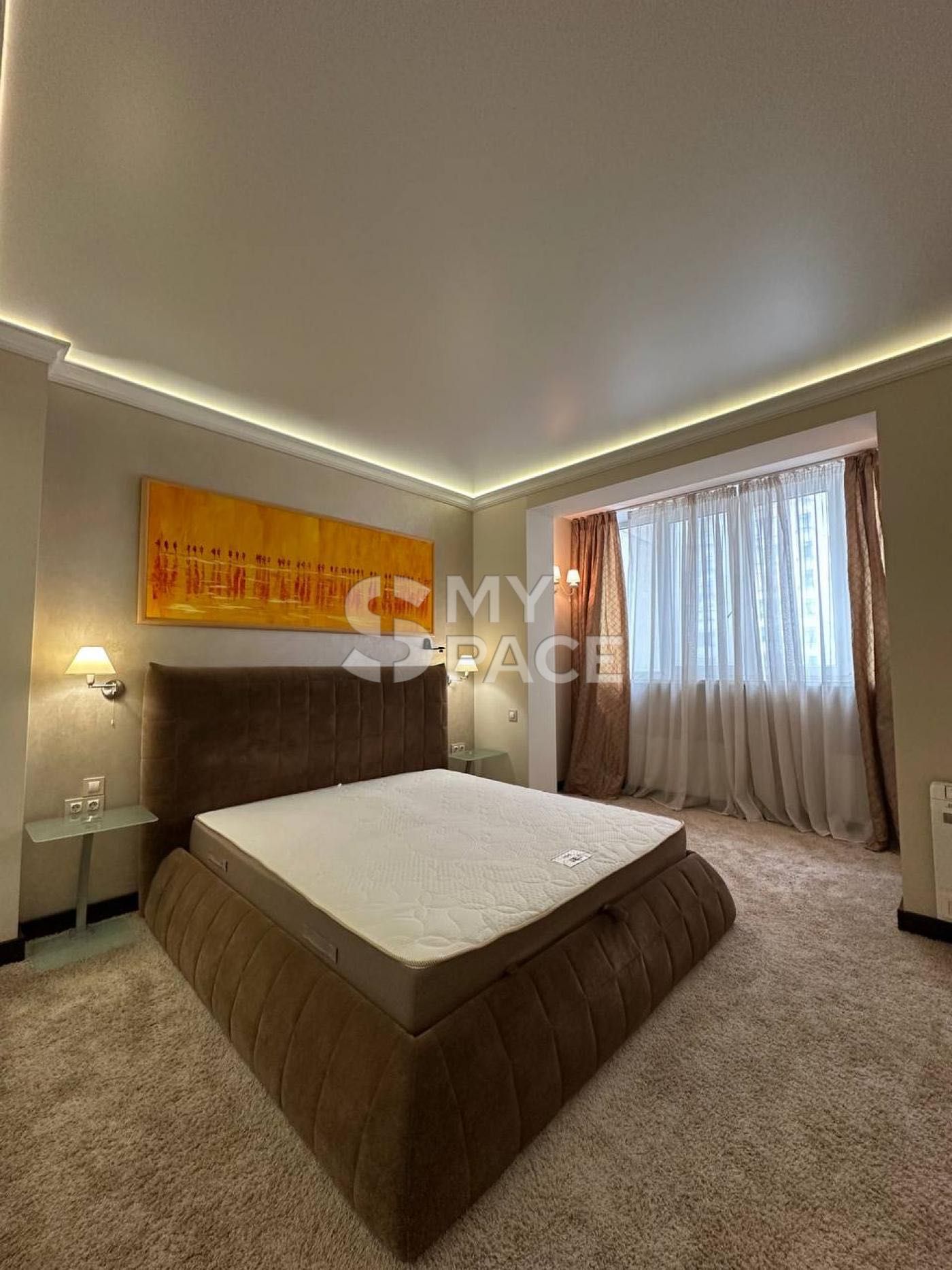 ‼️Продаж 3к квартири в ЖК Панорама на Печерську‼️ Терміновий продаж