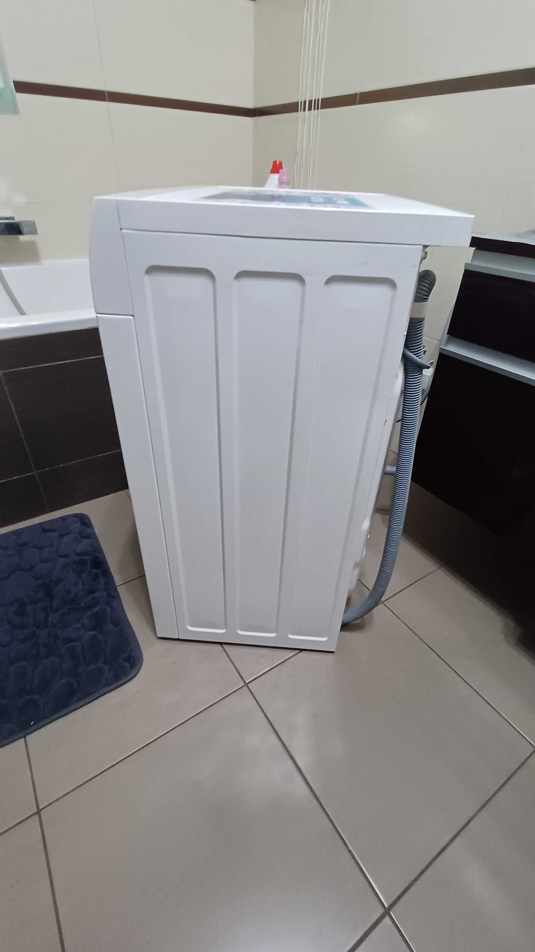 Pralka Electrolux EWS1264EDW na części