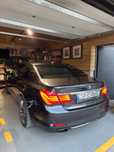 BMW 7 F01 3.0D 2011r Piękna