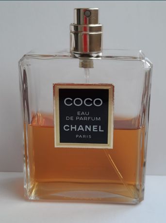 Coco Chanel  парфюмированная вода
