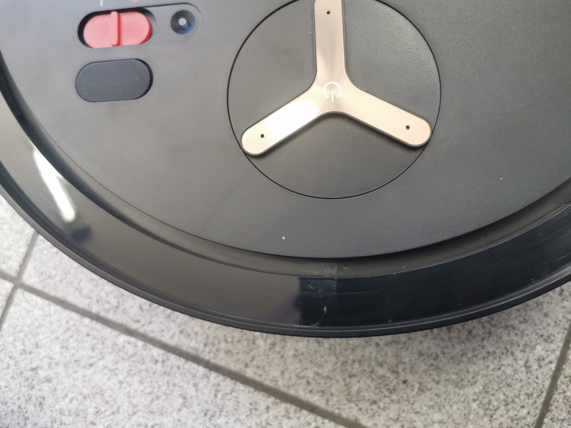 Robot sprzątający Ecovacs x8 Pro Omni