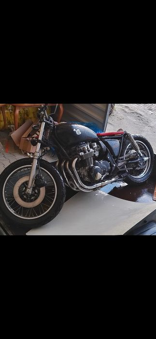 Honda CB 650 części 1981r  OKAZJA