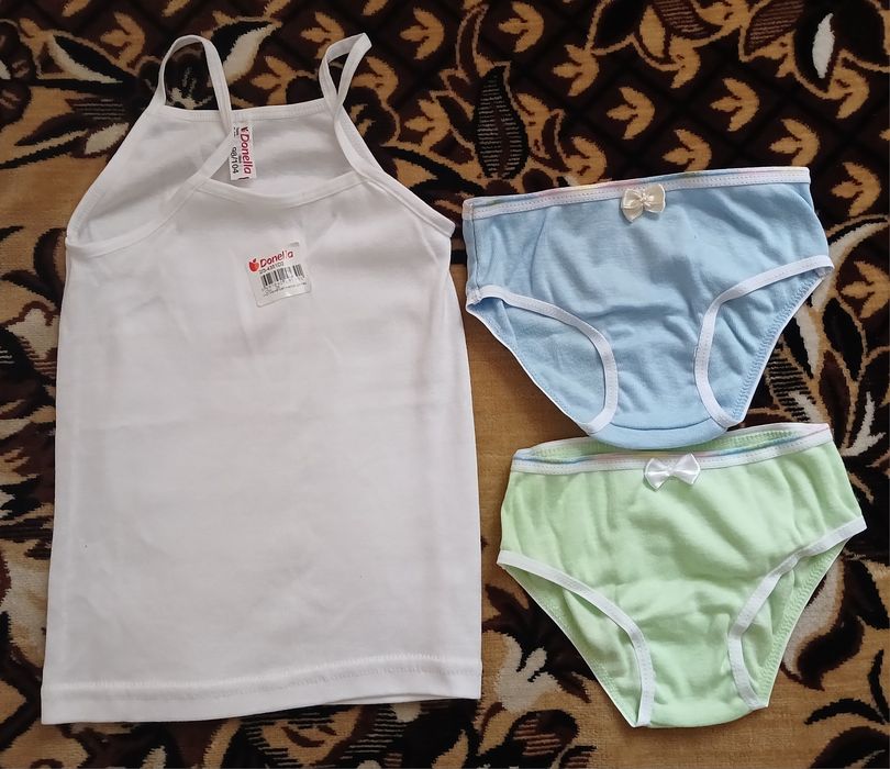 Продам дитячі речі