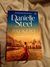 "Palazzo" Danielle Steel