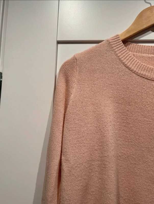 Klasyczny sweter H&M