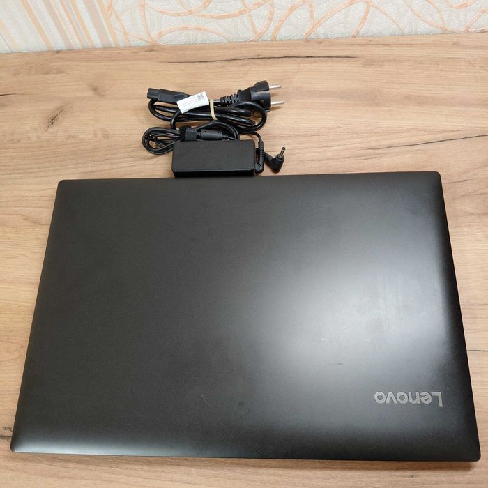 Ноутбук Lenovo IdeaPad 320-17ikb 17" Intel 4415u DDR4 8Gb 256Gb SSD