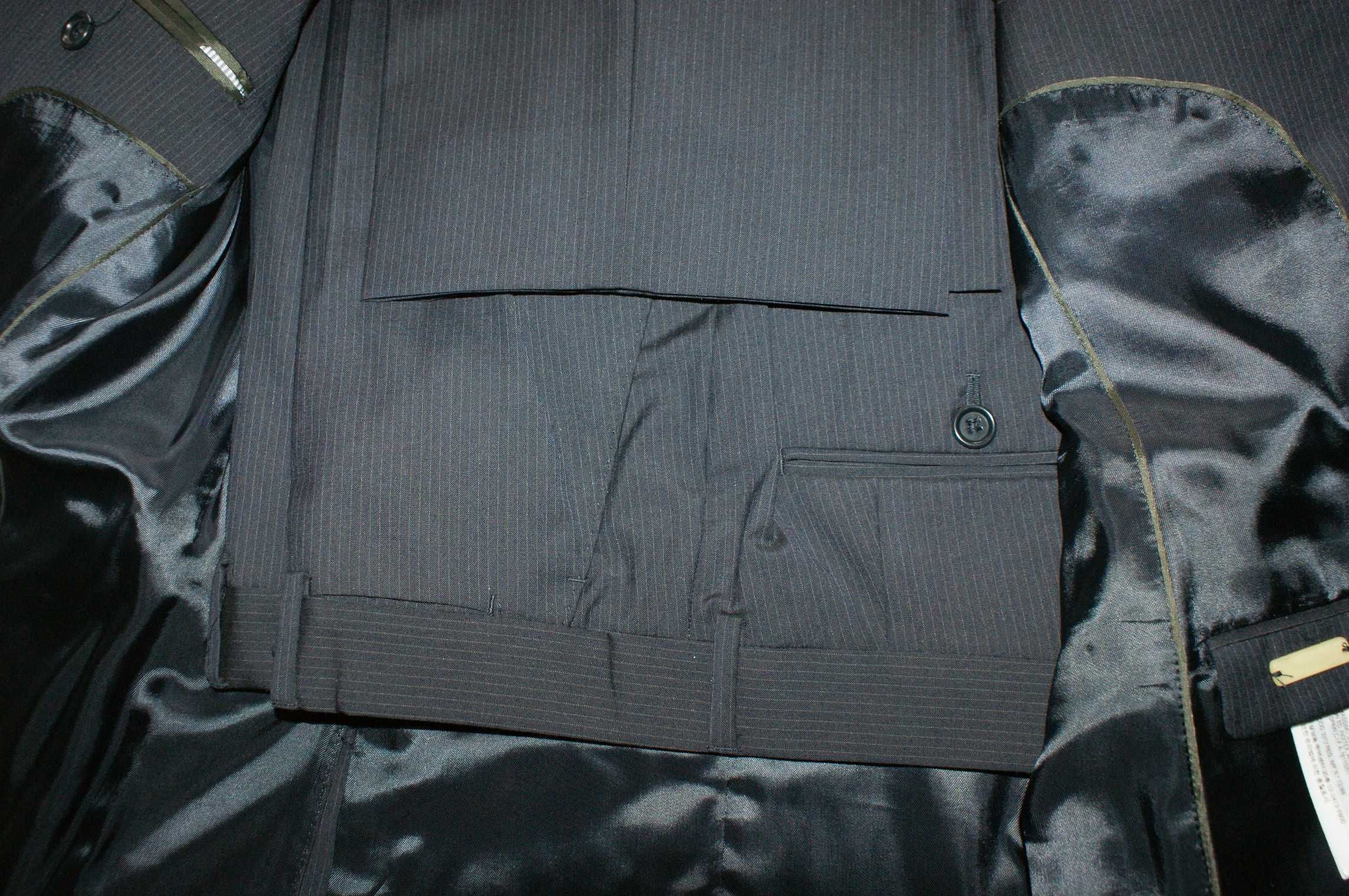 Fato Massimo Dutti