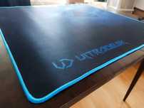 Podkładka pod mysz XXL Ultradesk. Nowa.