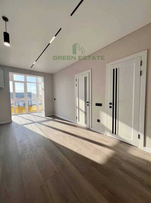 Продається сучасна 2-кімнатна квартира у Винниках