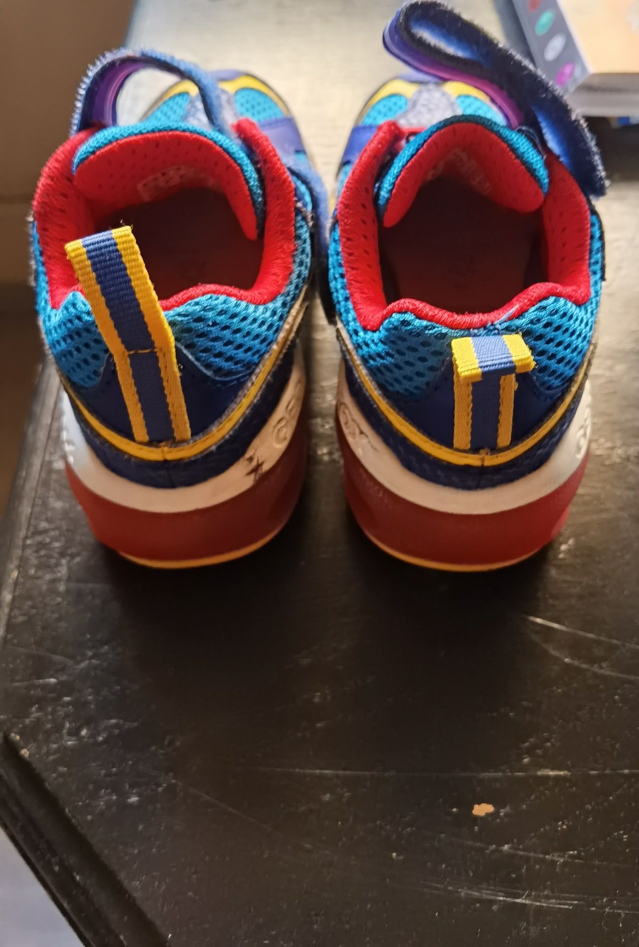 Sprzedam buty 2 pary