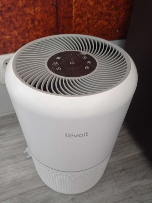 Oczyszczacz powietrza Levoit Core 300S
