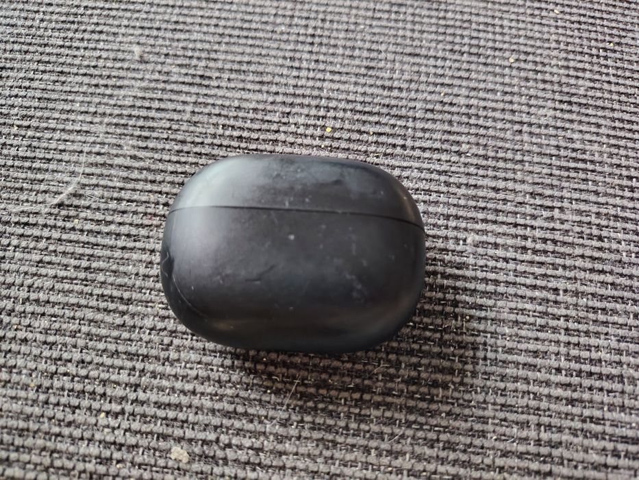 Xiaomi Redmi earbuds Słuchawki douszne Bezprzewodowe Czarne