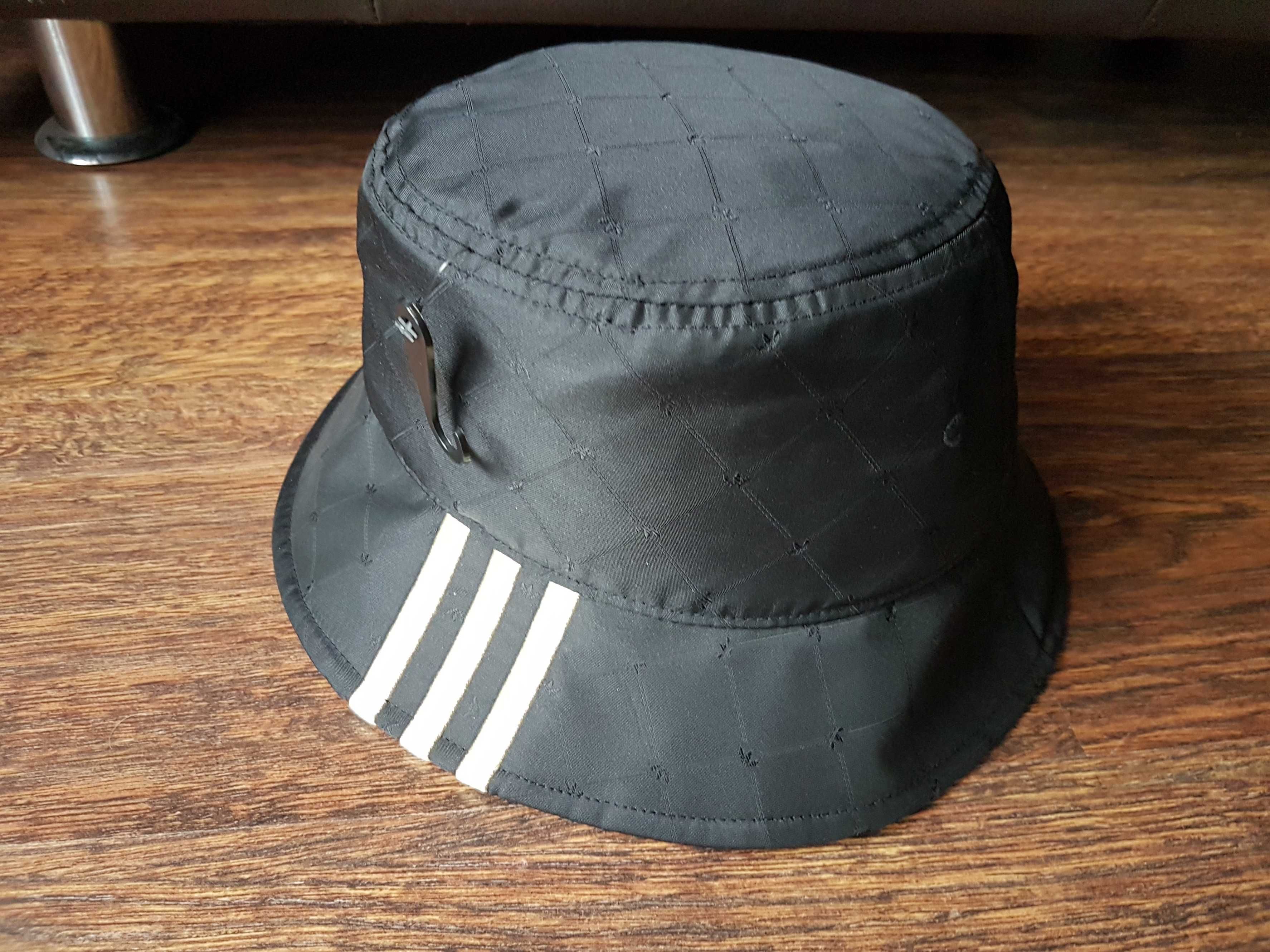 Bucket hat ADIDAS Oryginals Kapelusz NOWY