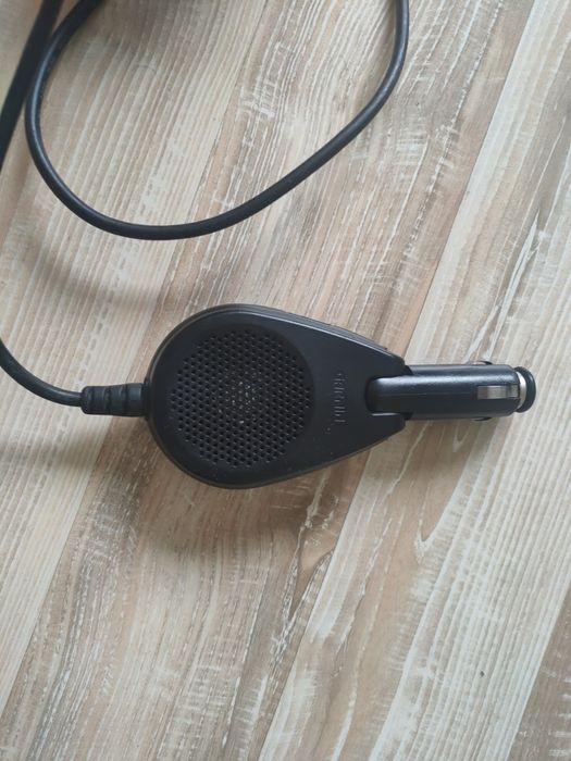 BMW Motorrad Navigator III