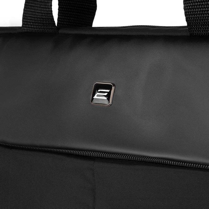 Сумка для ноутбука 17.3" 2E, Officeman 17", Black (2E-CBN617BK)