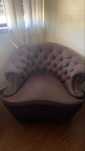 Cadeiras Chesterfield Oportunida unica