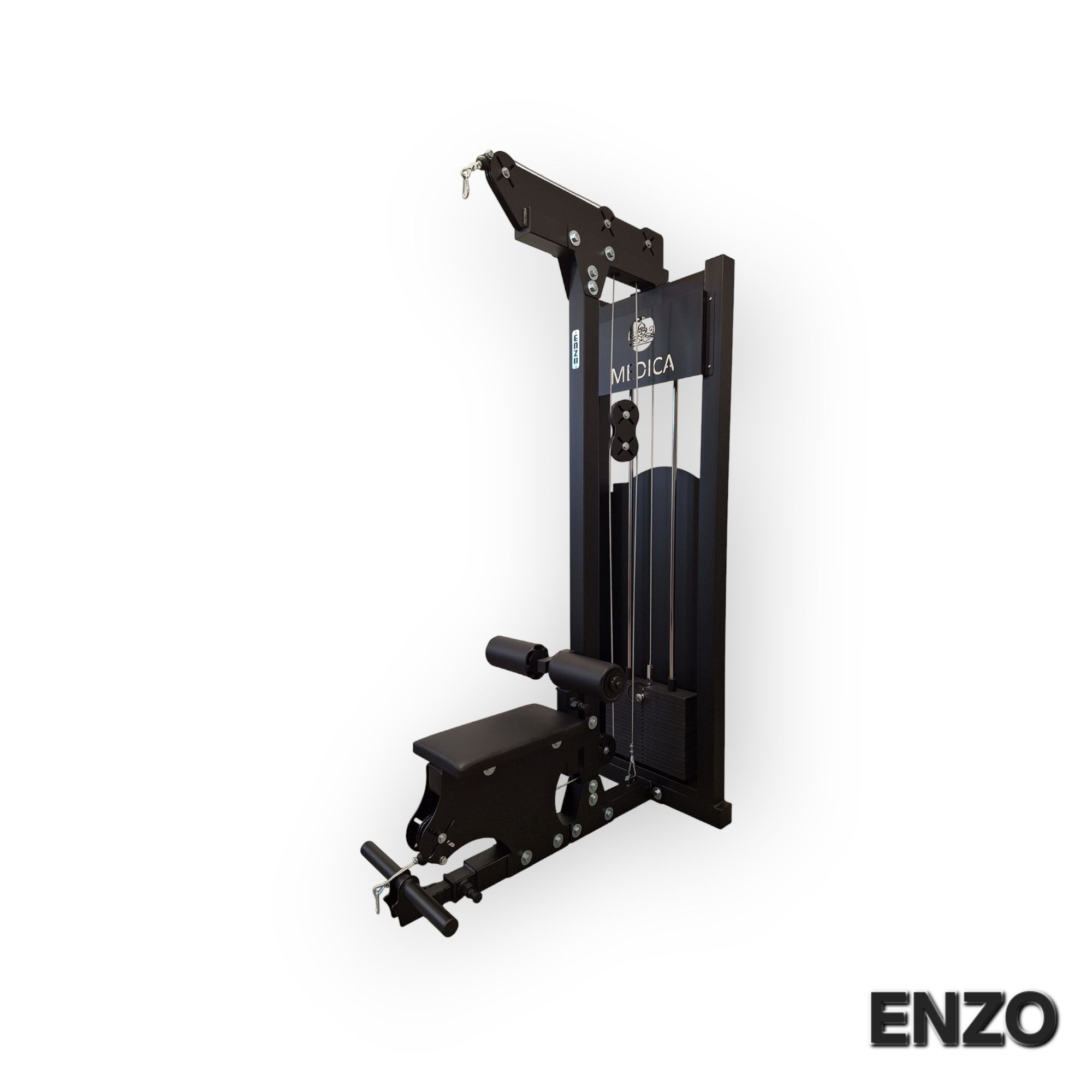 Wyciąg górny / dolny / stos 100kg / ENZO