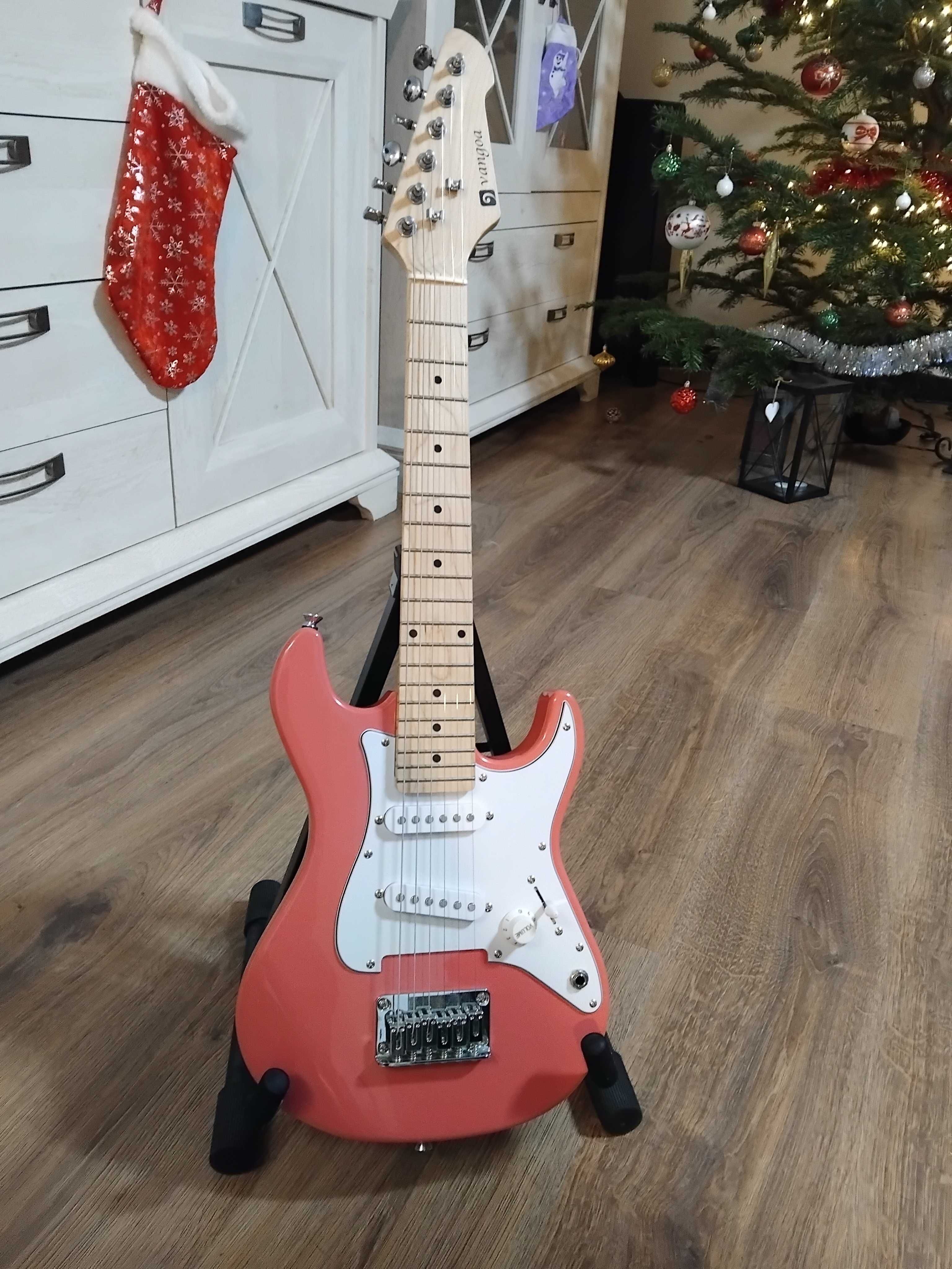 Gitara elektryczna