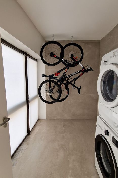 Apartamento T2 a 30 metros da praia