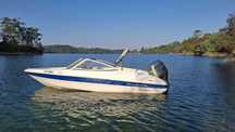 barco campion-allante 485