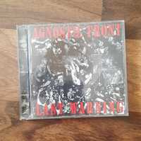 Agnostiic Front cd