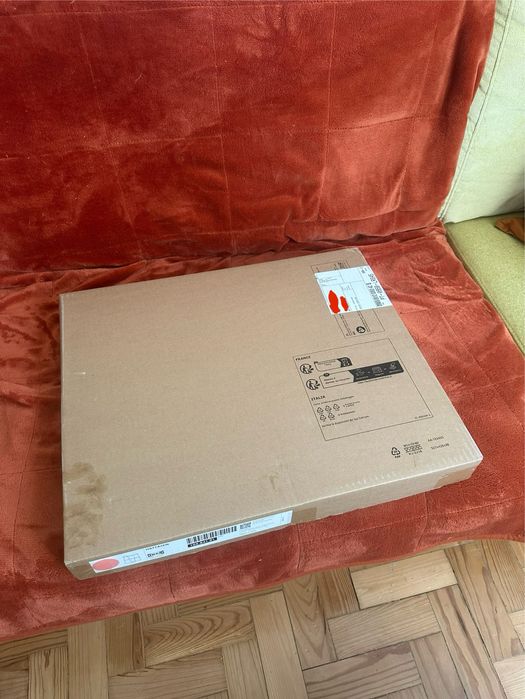 IKEA mesa de apoio HATTÅSEN