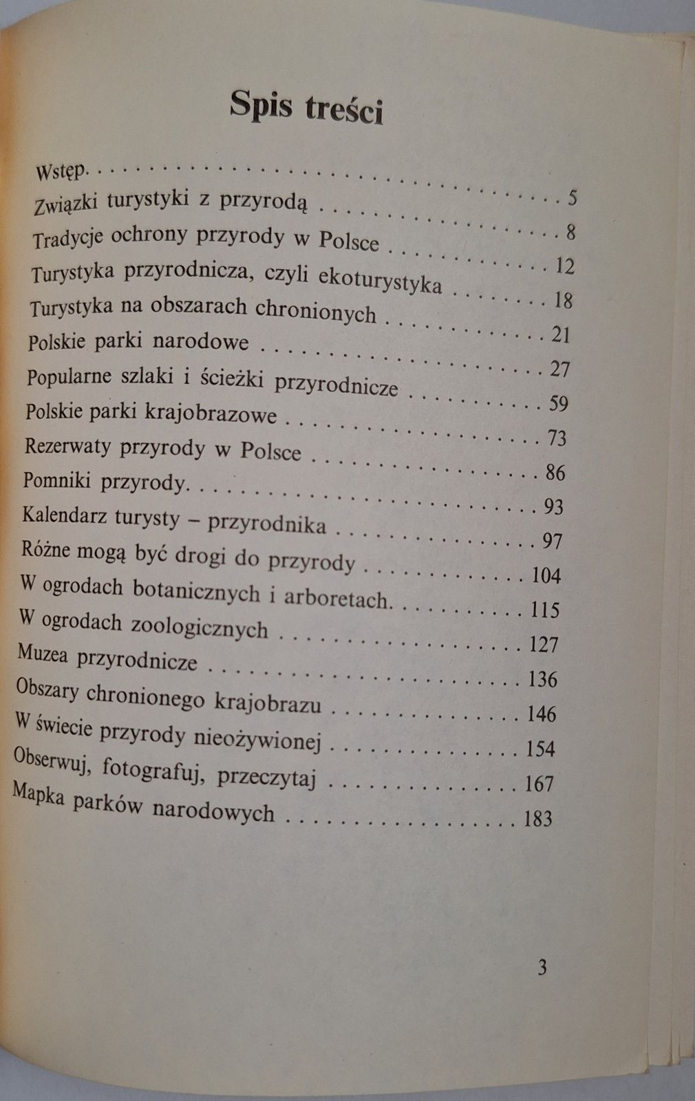 Na turystycznym szlaku, Tomasz Kowalik