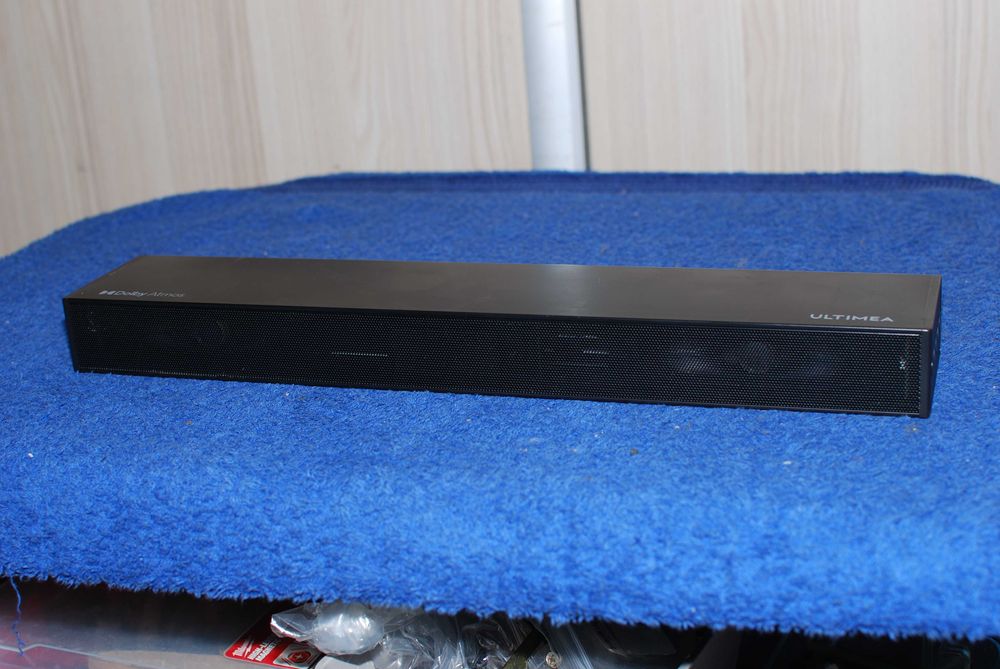 ULTIMEA 2.1 Dolby Atmos Soundbar do telewizora