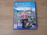 Far cry 4 Limited Edition PS4