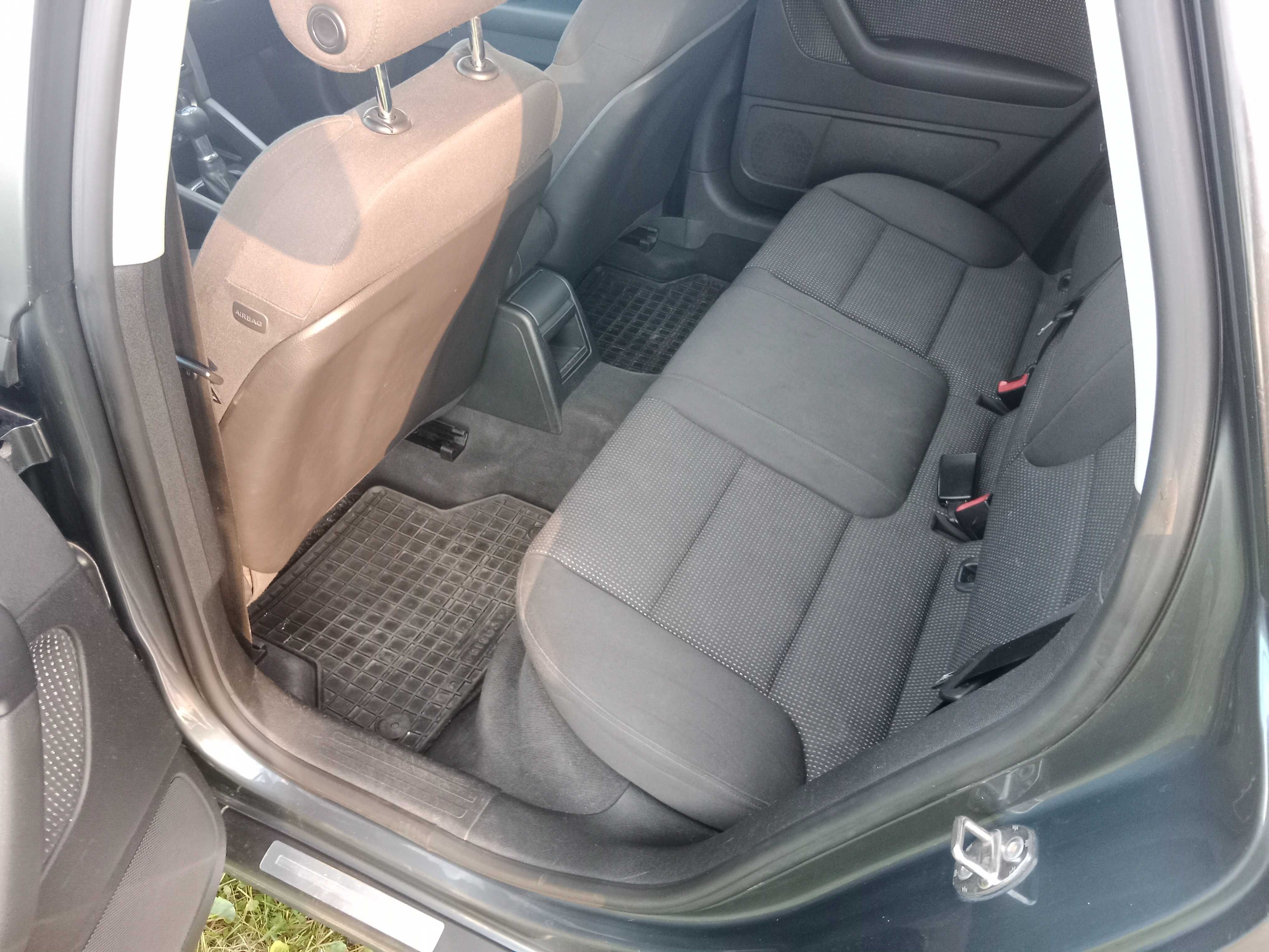 Audi A3 8p 1.9 TDI
